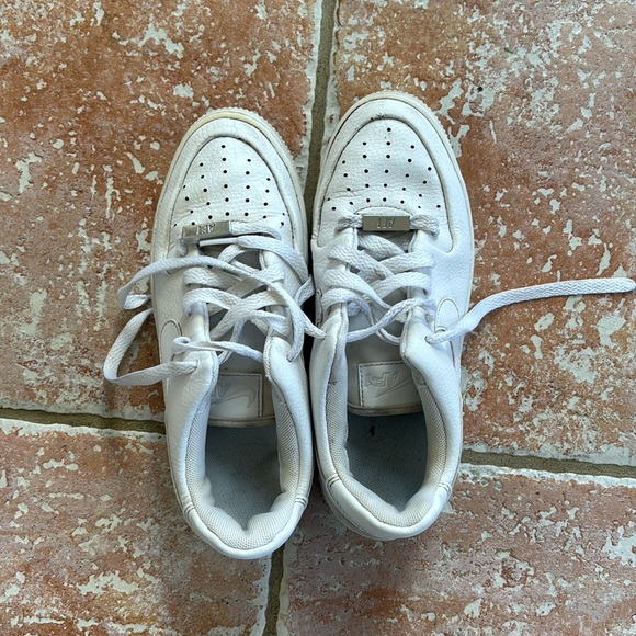 Nike Air Force 1 (Sage Low) - Picture 5 of 6